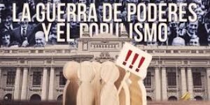 Cuando el poder desborda los límites, la confianza en la democracia se deteriora