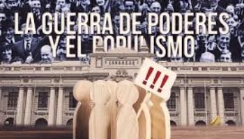 Cuando el poder desborda los límites, la confianza en la democracia se deteriora