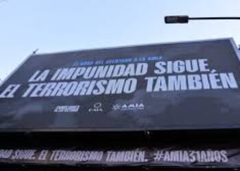 Álvaro Uribe en la cárcel y todos los terroristas libres, impunes y delinquiendo