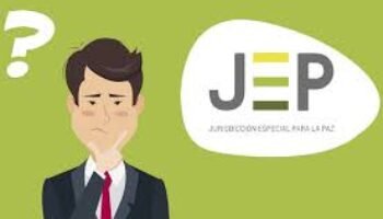 El fracaso de la JEP