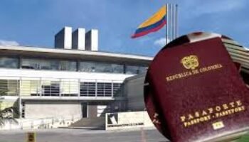 Procuraduría lanzó alerta por irregularidades en la Imprenta Nacional para suministro de pasaportes
