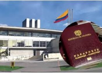Procuraduría lanzó alerta por irregularidades en la Imprenta Nacional para suministro de pasaportes