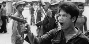 Revolución Asesina | Luis Guillermo Echeverri Vélez