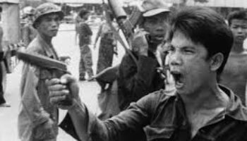 Revolución Asesina | Luis Guillermo Echeverri Vélez