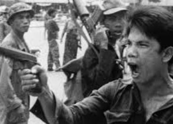 Revolución Asesina | Luis Guillermo Echeverri Vélez