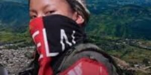 ELN impone toque de queda en diez municipios del sur del Cauca para detener el avance de las disidencias de las Farc