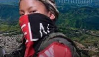ELN impone toque de queda en diez municipios del sur del Cauca para detener el avance de las disidencias de las Farc
