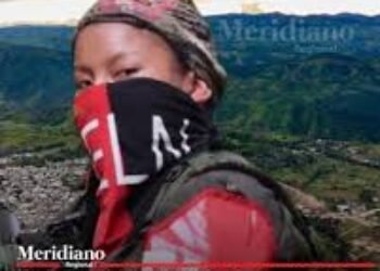 ELN impone toque de queda en diez municipios del sur del Cauca para detener el avance de las disidencias de las Farc