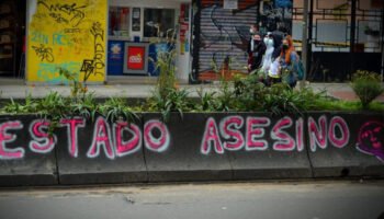 Miguel Uribe: un crimen de Estado