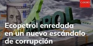 Nuevo escándalo en Ecopetrol: exdirectivo de Hocol revela amenazas, espionaje y presunta corrupción de Ricardo Roa