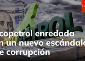 Nuevo escándalo en Ecopetrol: exdirectivo de Hocol revela amenazas, espionaje y presunta corrupción de Ricardo Roa