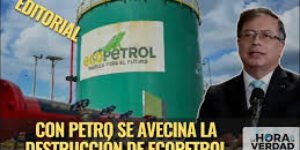 Ecopetrol, otra víctima del mal gobierno