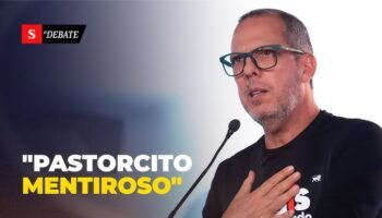 El sinvergüenza de Saade