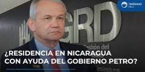 Carlos Ramón González, el prófugo protegido