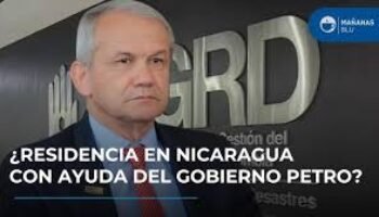 Carlos Ramón González, el prófugo protegido