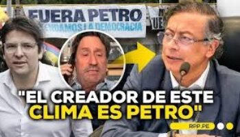 Unidad sí, pero de los demócratas
