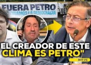 Unidad sí, pero de los demócratas