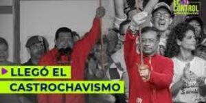 ¿Para dónde va el ‘petro-madurismo’?