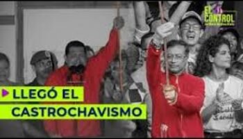 ¿Para dónde va el ‘petro-madurismo’?
