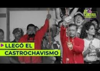 ¿Para dónde va el ‘petro-madurismo’?
