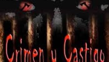 Crimen y castigo en Colombia