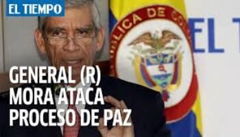 Comunicado del Curso Militar de Oficiales Coronel Antonio Arredondo sobre el atentado terrorista en Amalfi