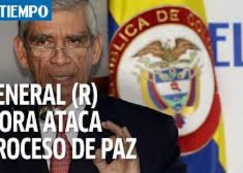 Comunicado del Curso Militar de Oficiales Coronel Antonio Arredondo sobre el atentado terrorista en Amalfi