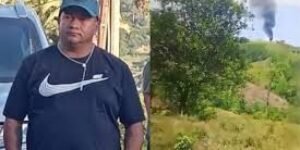 Esta es la Estructura 36 de ‘Calarcá’ señalada de tumbar helicóptero de la Policía en Antioquía: su comandante estuvo en último ciclo de negociación