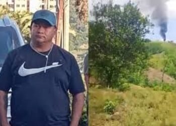Esta es la Estructura 36 de ‘Calarcá’ señalada de tumbar helicóptero de la Policía en Antioquía: su comandante estuvo en último ciclo de negociación