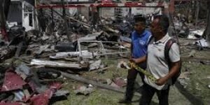 Nos comió la violencia