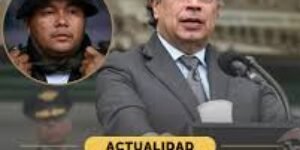 “Petro favorece a criminales”: Vicky Dávila arremete por reunión del Gobierno con alias Calarcá