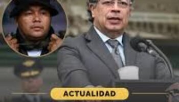 “Petro favorece a criminales”: Vicky Dávila arremete por reunión del Gobierno con alias Calarcá
