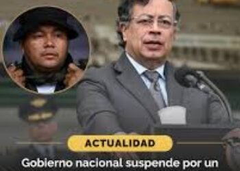 “Petro favorece a criminales”: Vicky Dávila arremete por reunión del Gobierno con alias Calarcá