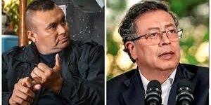 Andrés J. Rendón, gobernador de Antioquia, criticó al gobierno Petro por reabrir conversaciones con ‘Calarcá’ tras ataque de Amalfi: ‘¡Cómo va a ser!’