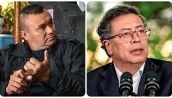 Andrés J. Rendón, gobernador de Antioquia, criticó al gobierno Petro por reabrir conversaciones con ‘Calarcá’ tras ataque de Amalfi: ‘¡Cómo va a ser!’