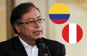 El presidente reafirmó su intención