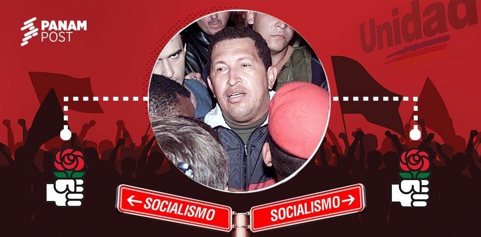 Por qué el socialismo es la idea fallida que nunca muere