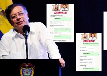 Rumbas, licor, mujeres de la calle y travestis: nuevos detalles turbios de los escándalos de Petro