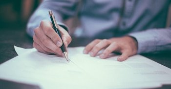 El contrato fue ampliado de