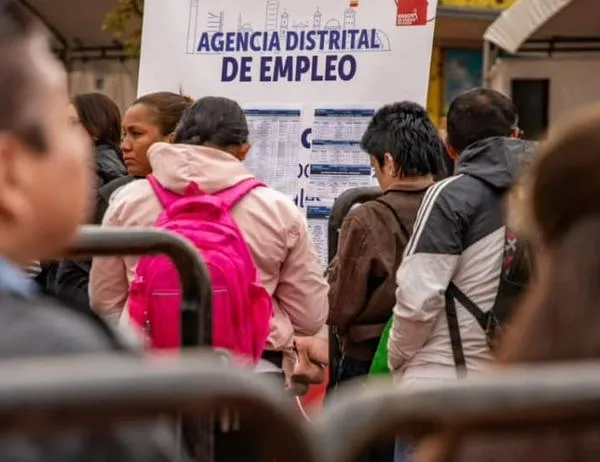 Trabajo sí hay: 120 vacantes asesores comerciales y cobranza 26 y 27 de agosto 