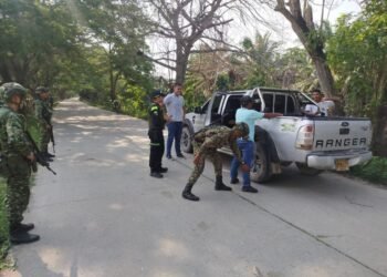 Defensoría y Procuraduría alertan al Gobierno por paro armado en Bolívar