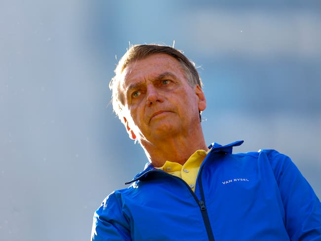 ¿Justicia o venganza? Bolsonaro y una democracia en jaque