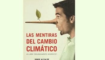 ¿A quién beneficia el gran camelo del cambio climático?