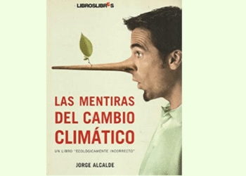 ¿A quién beneficia el gran camelo del cambio climático?