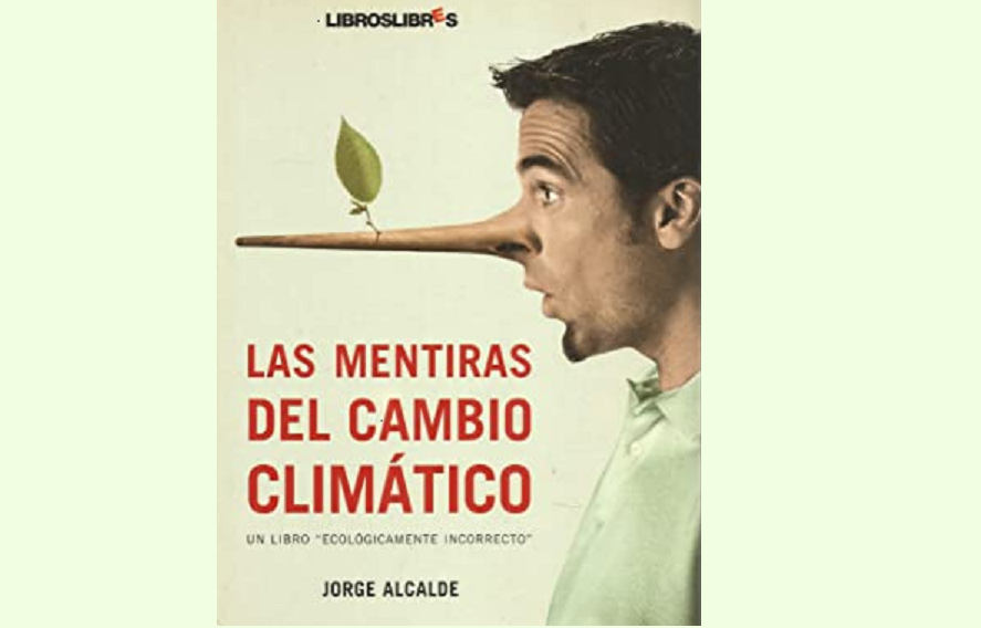 ¿A quién beneficia el gran camelo del cambio climático?