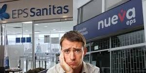 “Las EPS seguirán quebrándose. No las voy a salvar”: presidente Petro lanzó advertencia sobre la crisis de la salud