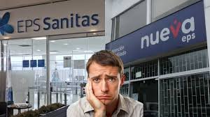 “Las EPS seguirán quebrándose. No las voy a salvar”: presidente Petro