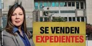 Venta de expedientes en la Fiscalía: denuncian red que cobraba $200 millones por expediente