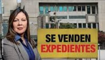 Venta de expedientes en la Fiscalía: denuncian red que cobraba $200 millones por expediente