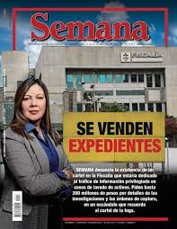 Fiscalía: denuncian red que cobraba $200 millones por expediente